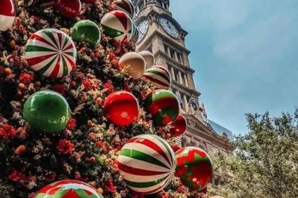 什么时候是圣诞节 2024年圣诞是几月几号