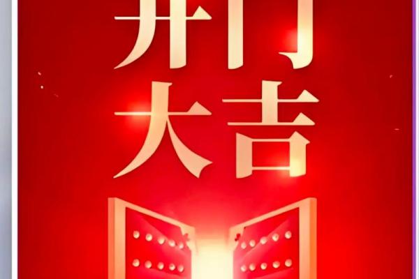 2026年5月开业吉日精选，黄道吉日助您生意兴隆