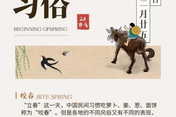 2019年立春时间 2019年打春具体时间几点