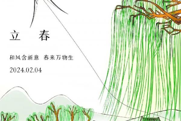 今天立春几点打春 2024年打春是几点几分