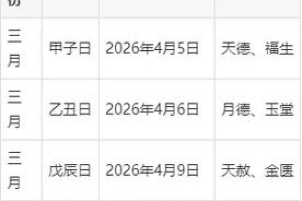2026年9月安葬吉日查询，哪天最适合安葬