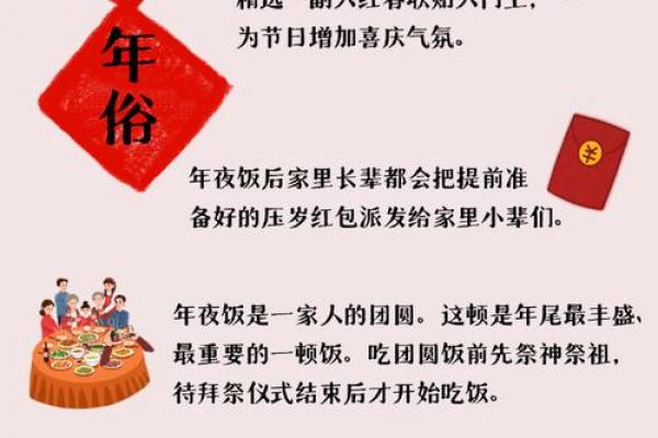 春节的来历简短 春节的起源故事简介