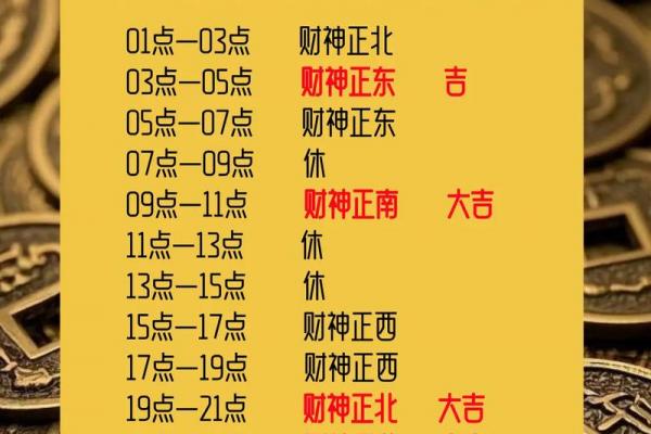 财神节是2024几月几日啊 财神节2024年几号