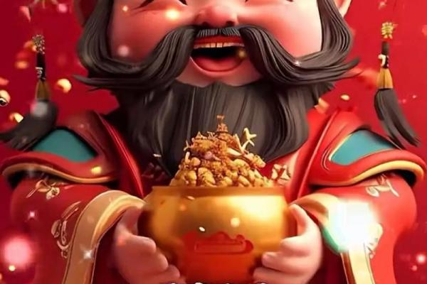 财神节是2024几月几日啊 财神节2024年几号