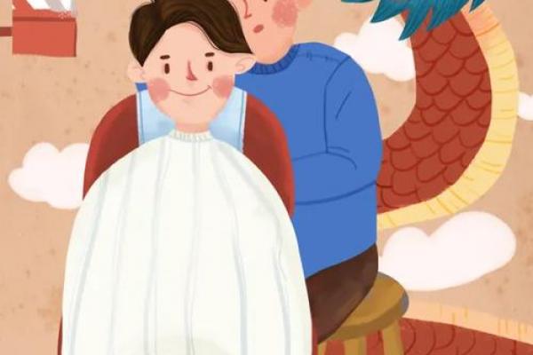 正月里不能理发 二月二龙抬头理发寓意