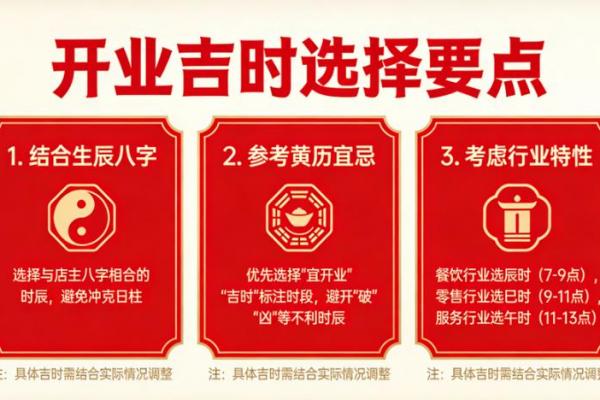 2026年8月开业黄道吉日查询，精选最佳日期推荐