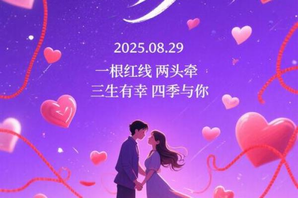 7夕情人节是几月几号 七夕节是农历几月几日