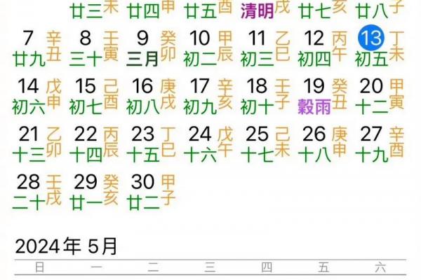 清明节2021年几月几号几点几分 清明节2021年几点几分开始