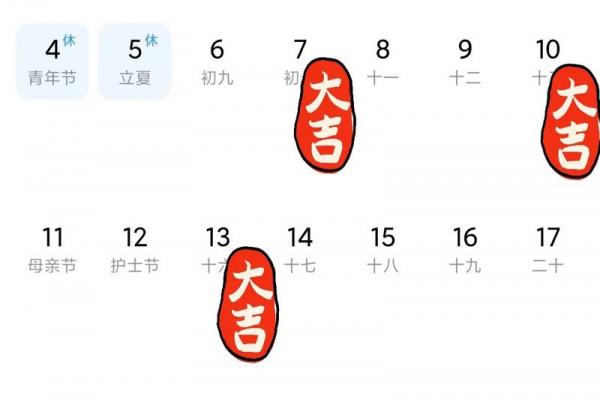 8月份理发吉日来了！8月最佳理发日期推荐