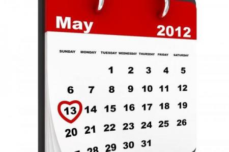 母亲节2022年是几月几日 母亲节2022年日历查询