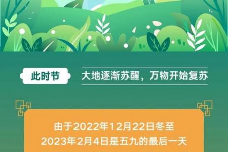 2022年立春时间几点 今年立春是几点几分开始