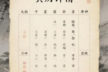 7月6日什么节日 7月6日黄历宜忌查询