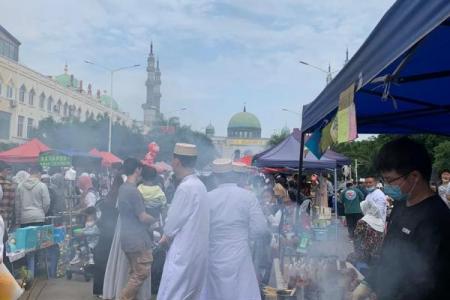 古尔邦节2022年几月几号 古尔邦节2022年放假安排