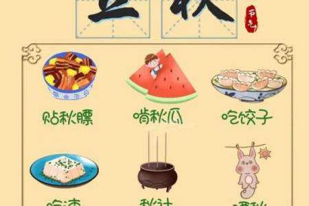 几点立秋2020年 2020年立秋是几点几分