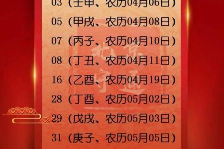 5月理发最吉利的三个日子，2026年千万别错过