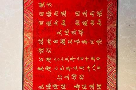 「2026年4月订婚吉日表」最新发布，准新人必看