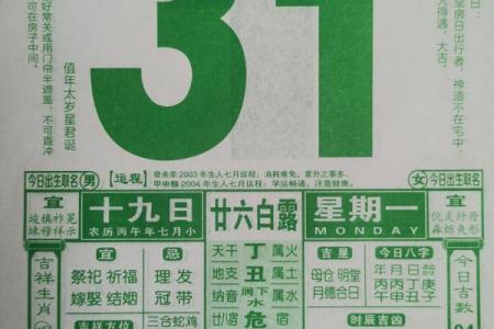 「2026年8月生孩子吉日开工吉日查询」最新黄历推荐