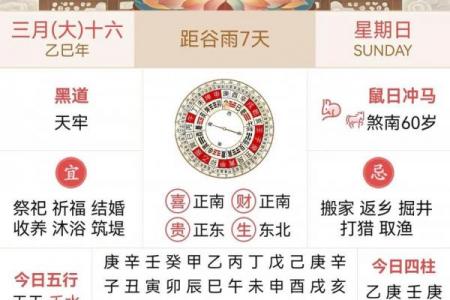 2026年3月黄道吉日哪几天