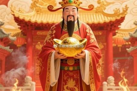 2026年5月求财吉日，财运亨通的最佳时机