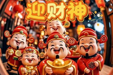 2026年11月份求财吉日，精选黄道吉日助你财源广进