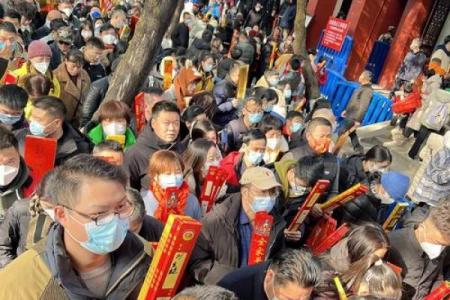 正月初三为什么扔垃圾 初三可以倒垃圾吗春节