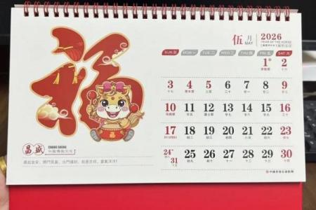 2026年11月开业吉日专用日历，精选黄道吉日推荐