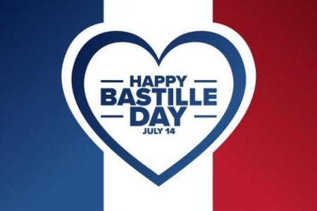 7月14是什么节 法国国庆节活动安排