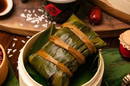 传统节日的特色美食是什么 端午节特色美食推荐