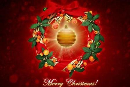 什么时候是圣诞节 2024年圣诞是几月几号