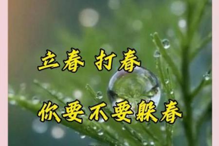 2022年躲春时间和方法 躲春的正确方法与禁忌