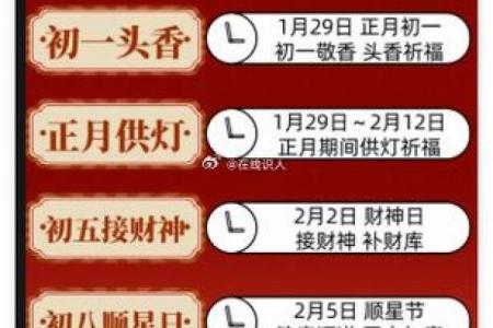 7月祈福最吉利的三个日子，2026年千万别错过