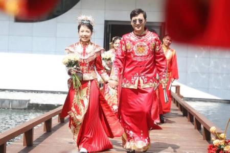 8月份领证吉日2026年最新推荐，宜婚嫁好日子