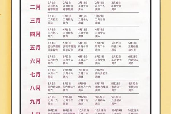 2026年10月订婚好日子推荐，最新吉日查询