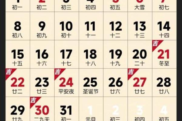 2024年12月开业最吉利的三个日子已出炉