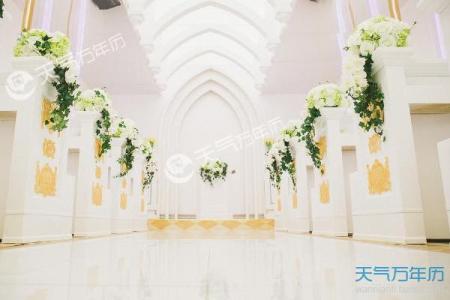 前日：十月份结婚吉日是哪几天好