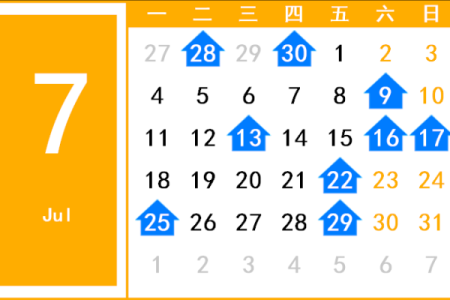 2027年1月谢土吉日一览表查询，快速日历词语解读精选最佳全面释义