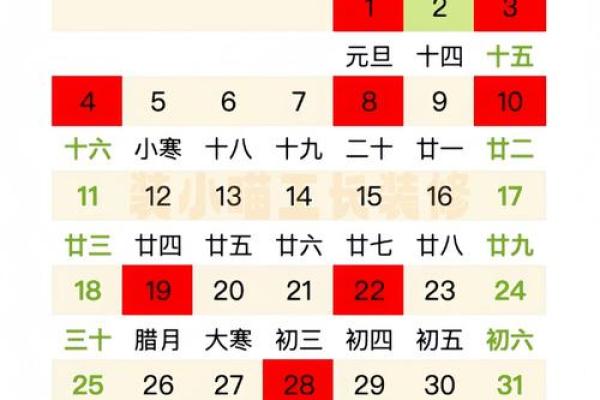 2027年1月适合开市的日子有哪些，极致揭秘日历词语释义最佳精选全面解答