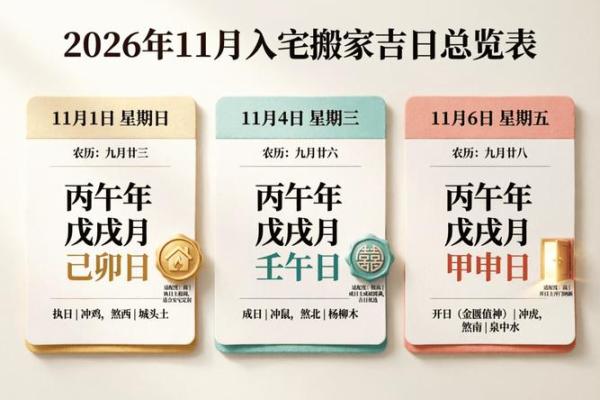 上手:装修开工黄道吉日2026年 新房装修开工吉日选择 上手:装修开工黄道吉日2026年 新房装修开工吉日选择