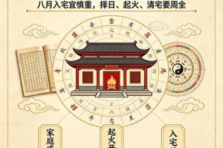8月份搬家最好的三个日子，绝佳黄历吉日释义全面精选解释落实