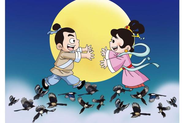 乞巧节的风俗有哪些 乞巧节的民间习俗