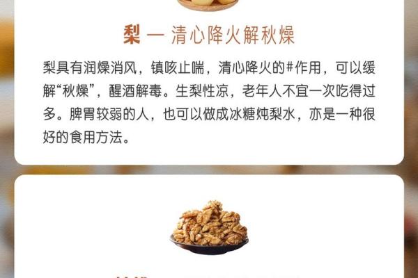 二十四节气白露吃什么传统食物 白露必吃食物有哪些