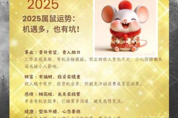 鼠人今日运势及财运(鼠人今日运势及财运如何)