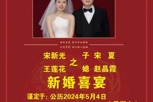 2021年4月5月结婚吉日