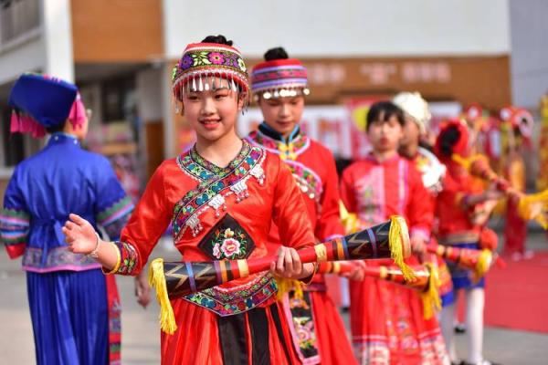 三月三是什么节日 三月三有什么风俗活动