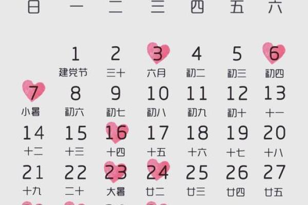 2021年上等嫁娶日7月份(2021年上等嫁娶日1月)