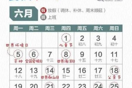 11月节日