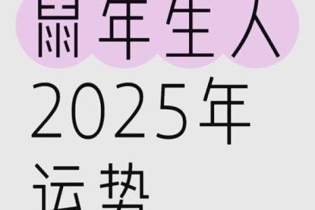属鼠人蛇年运势2025(属鼠人蛇年运势2025年运程如何呢)