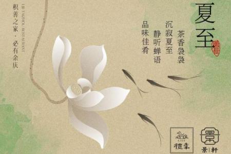 2020夏至是几月几日日几点 二十四节气