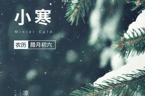 小寒节气的含义代表寓意是什么 小寒是什么季节的节气