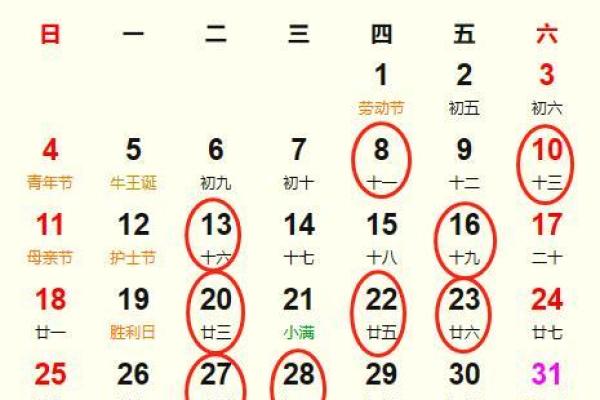 2025的黄道吉日一览表(2025年老黄历查询)
